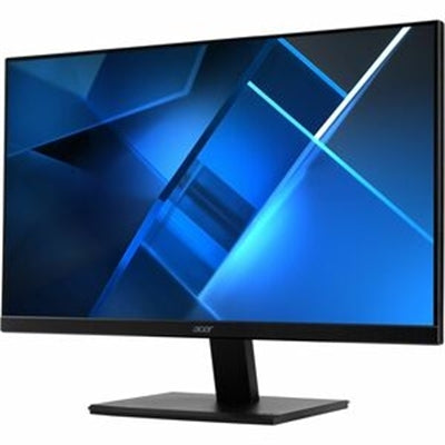 Acer - Vero B227Q E3 Full HD LED Monitor - 16:9 - 21.5" Viewable - in-plane Switching (IPS) Technology - LED - Black