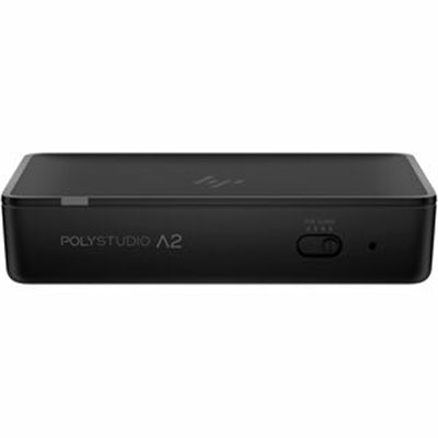 Poly Studio A2 Network Audio Bridge