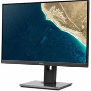 Acer - Vero B7 B247Y C3 24" Class Full HD LED Monitor - 16:9 - 23.8" Viewable - in-plane Switching (IPS) - Black