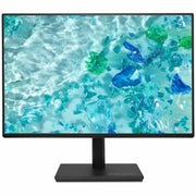 Acer - B7 24" AG IPS Monitor UM.QB7AA.601 - Black