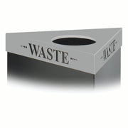 Lid Trifecta Waste