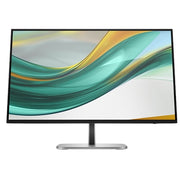 HP 527pf 27&amp;quot; Class Full HD LED Monitor - 16:9 - Black