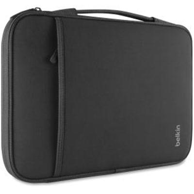 Belkin 11" Laptop/Chromebook Sleeve - Black
