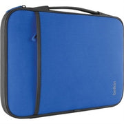 Belkin 11" Laptop/Chromebook Sleeve - Blue