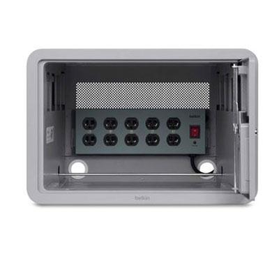 Belkin B2B117 Secure and Charge Station