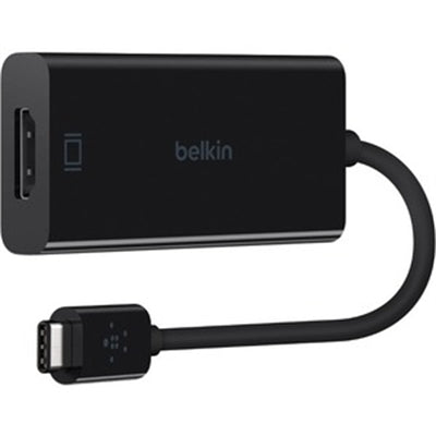 USB-C to HDMI Adapter (For Business / Bag & Label)