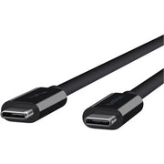 Belkin USB Data Transfer Cable - 3.28 Ft USB Data Transfer Cable  - B2B1471MBLK
