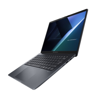 Expertbook: Expertbook/grey/14.0 Wuxga(wu) Non-touch/core Ultra 5 225h/16gb/intel Uma/512gb/wi