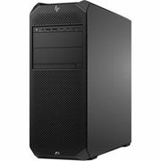 HP Z6 G5 Workstation - 1 Xeon w5-3525 - 64 GB - 2 TB SSD - Tower - Black - Smart Buy