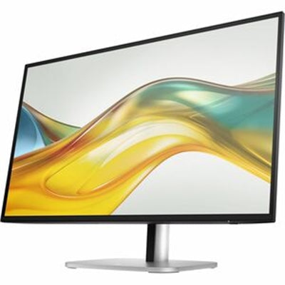 HP 527pq 27&amp;quot; Class WQHD LCD Monitor - 16:9 - Jet Black