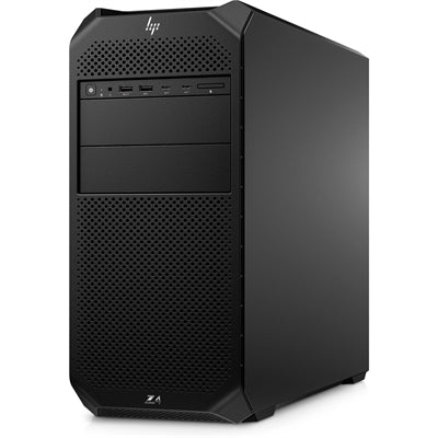 HP Z4 G5 Workstation - 1 Xeon w3-2535 - 32 GB - 1 TB SSD - Tower - Black - Smart Buy