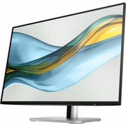 HP 524pn 24&amp;quot; Class WUXGA LCD Monitor - 16:10 - Jet Black