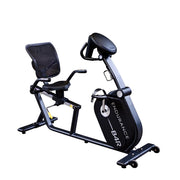 Recumbent Bike