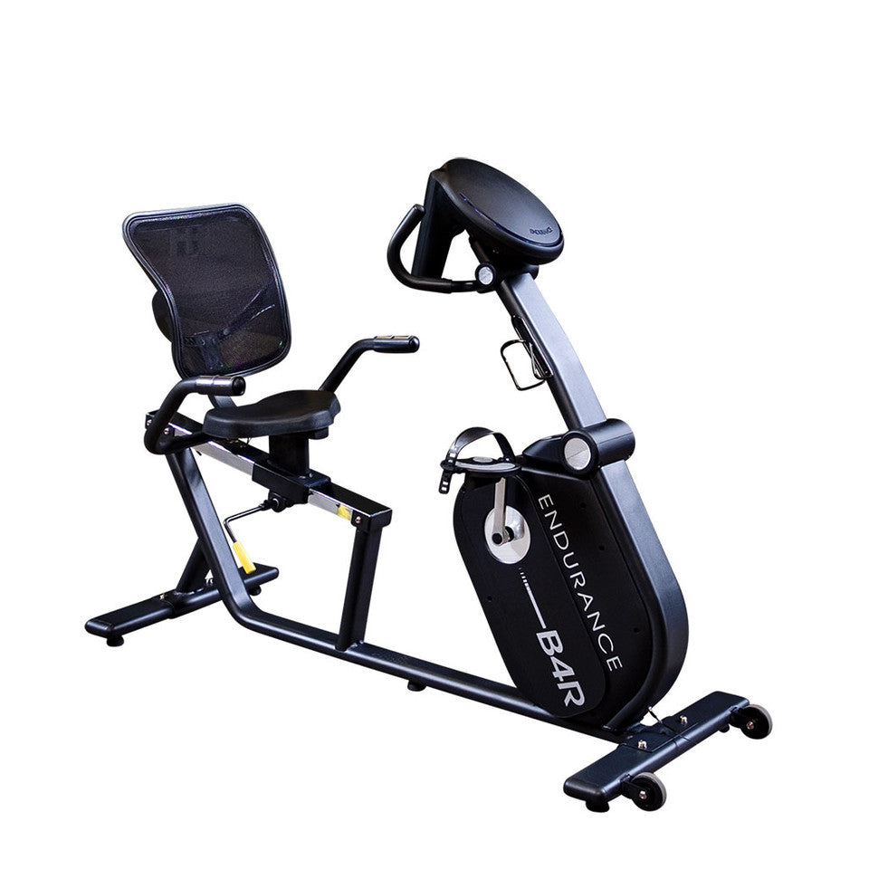 Recumbent Bike