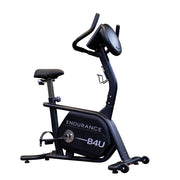 Upright Bike