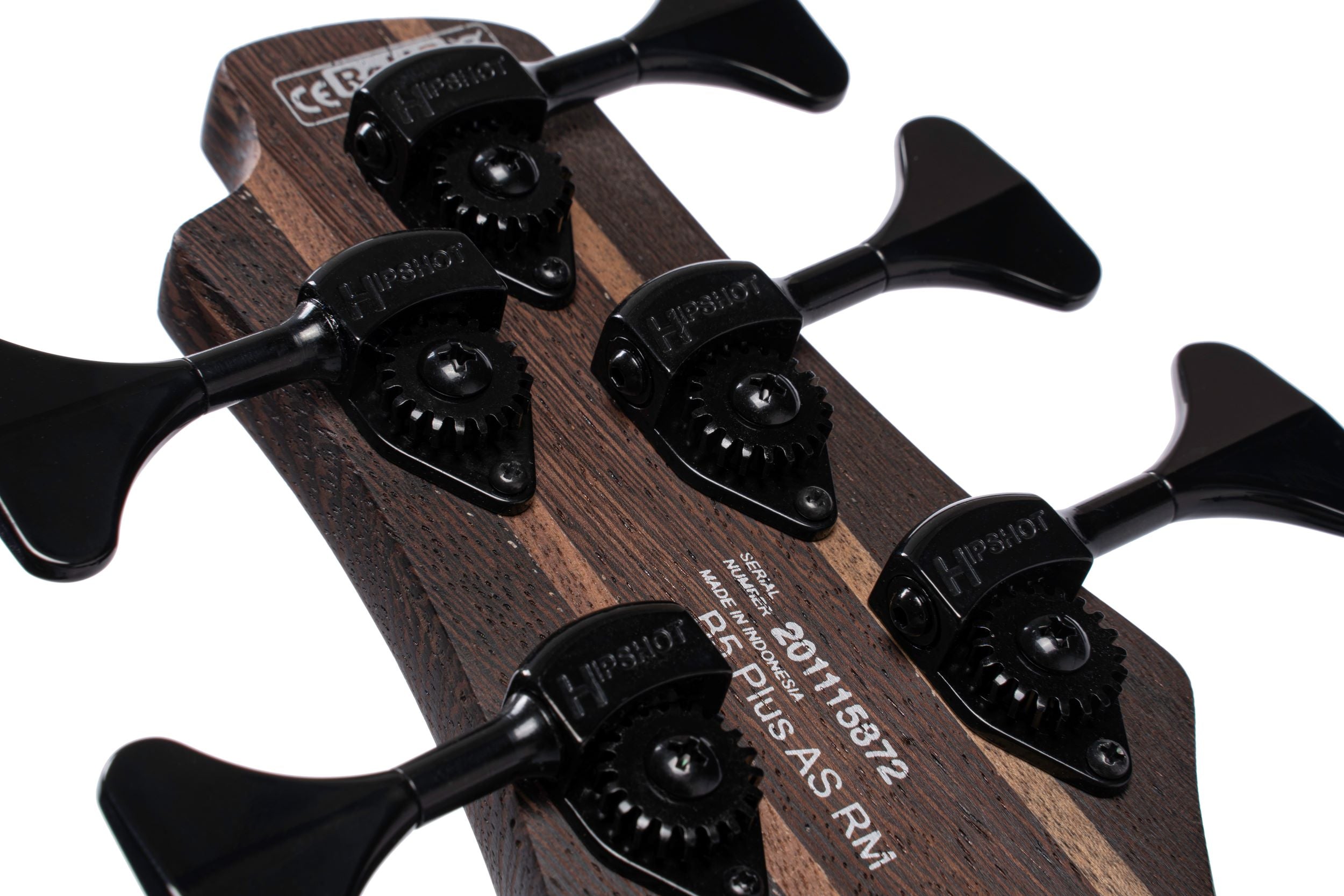 Cort B5ELEMENTOPN Artisan Series B5 Element 5 String Bass Guitar. Open Pore Natural