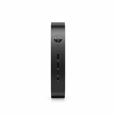 HP Elite t655 Thin Client Ryzen Embedded R2314 Quad-core (4 Core) 2.10 GHz - TAA Compliant