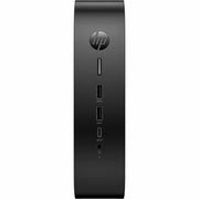 HP Elite t755 Thin Client Ryzen Embedded V2546 Hexa-core (6 Core) 3 GHz - Black - TAA Compliant