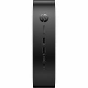 HP Elite t755 Small Form Factor Thin Client Ryzen Embedded V2546 Hexa-core (6 Core) 3 GHz - TAA Compliant