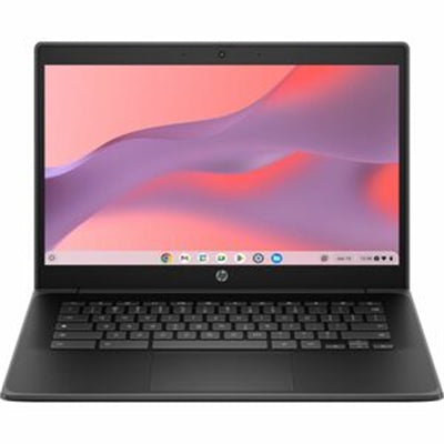 HP Fortis G1i 14&amp;quot; Chromebook - Intel N150 - 8 GB - English Keyboard - Smart Buy