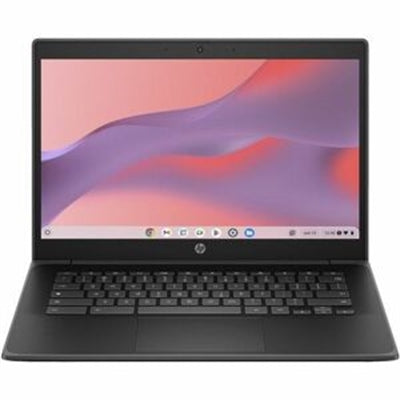 HP Fortis G1i 14&amp;quot; Touchscreen Chromebook - HD - Intel N150 - 8 GB - 64 GB Flash Memory - English Keyboard - Smart Buy