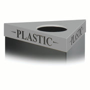Lid Trifecta Plastic