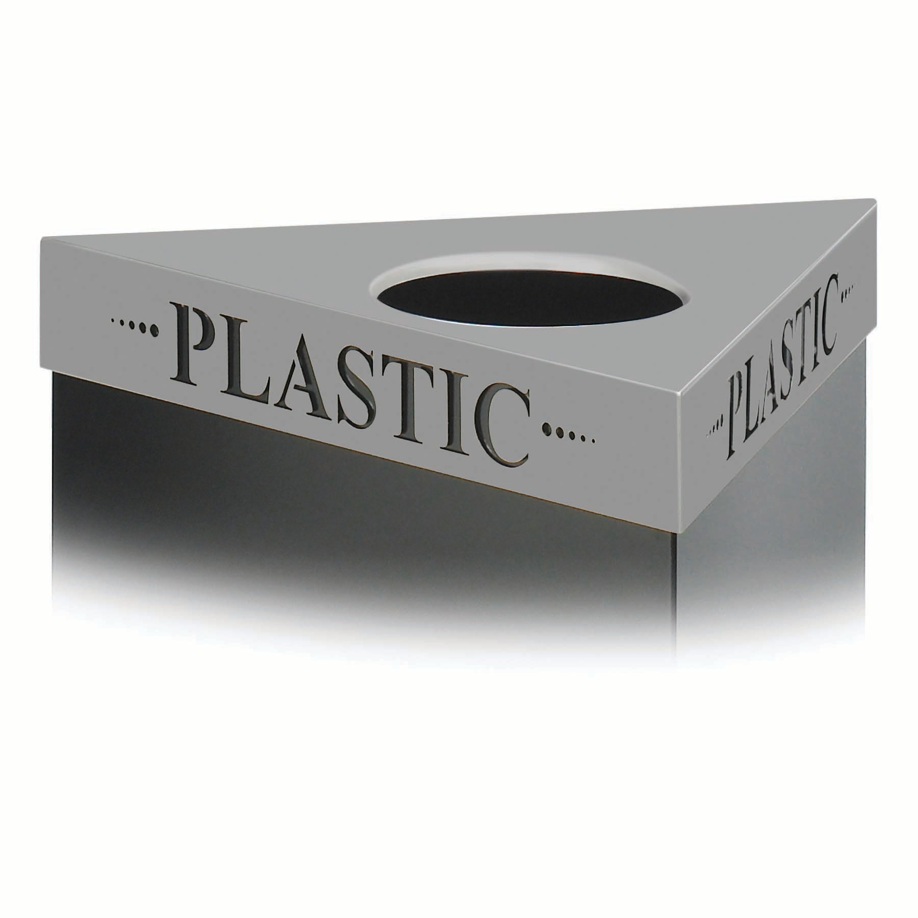 Lid Trifecta Plastic
