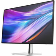 HP 732xk 32&amp;quot; Class 4K UHD LED Monitor - 16:9 - Black, Silver