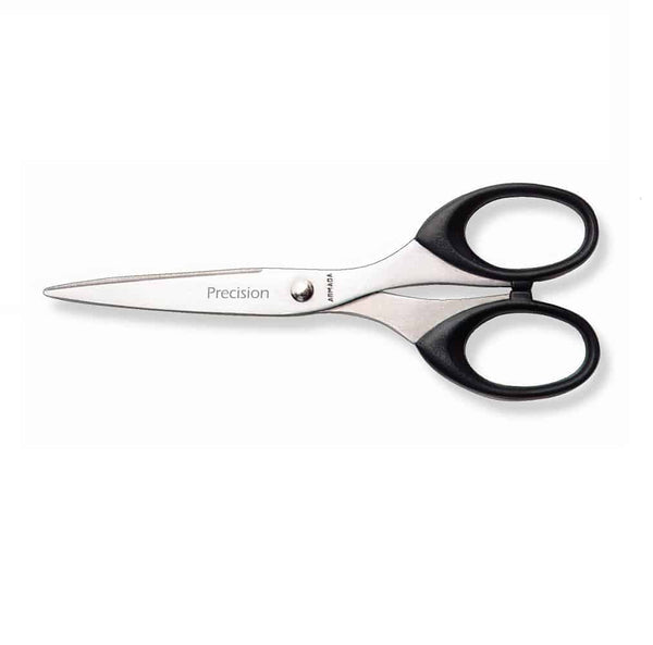 Precision™ 6.25" Light Duty Carded