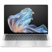 HP EliteBook X G1a 14&amp;quot; Notebook Next Gen AI PC - 2.8K - 2880 x 1800 - (AMD Ryzen AI 7 PRO 360 Octa-core (8 Core) 2 GHz) - 16 GB Total RAM - 16 GB On-board Memory - 512 GB SSD - Glacier Silver - Smart Buy