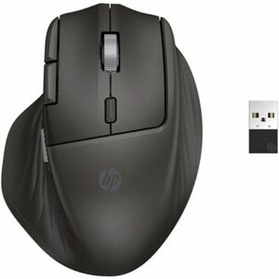 HP Ultra-Fast-Scroll Wireless Mouse 785M (B8YX4AA)