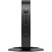 HP Elite t660 Thin Client - Intel U-series U300E Penta-core (5 Core) 1.10 GHz - TAA Compliant