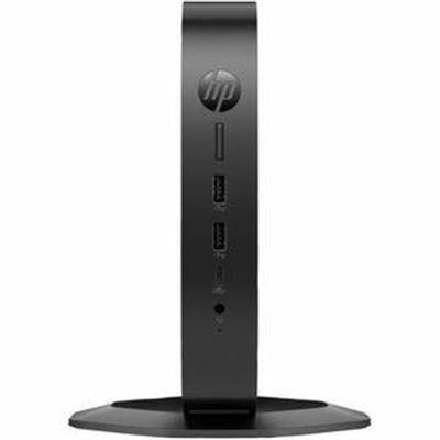 HP Elite t660 Thin Client - Intel U-series U300E Penta-core (5 Core) 1.10 GHz - TAA Compliant
