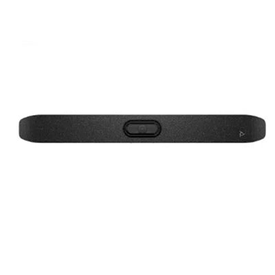 Poly Studio V12 USB Video Bar w/USB-C 65W Power Adapter and Power Cord GSA/TAA