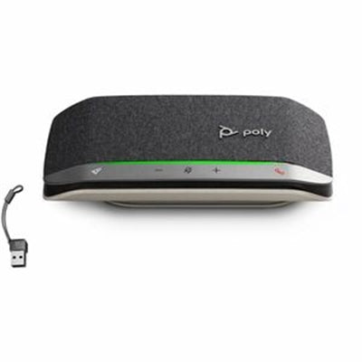 Sync 20 Speakerphone USB-C/A Adapter (B95VJUT)