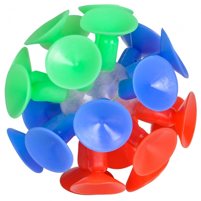 2 Suction Balls,Pack of 12