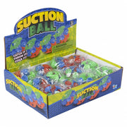 2 Suction Balls,Pack of 12