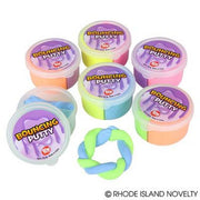 Bouncing Putty,Pack of 12