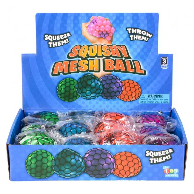 2 Grape Bunch Squeeze Ball,Pack of 12