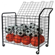 25 Ball Security Locker