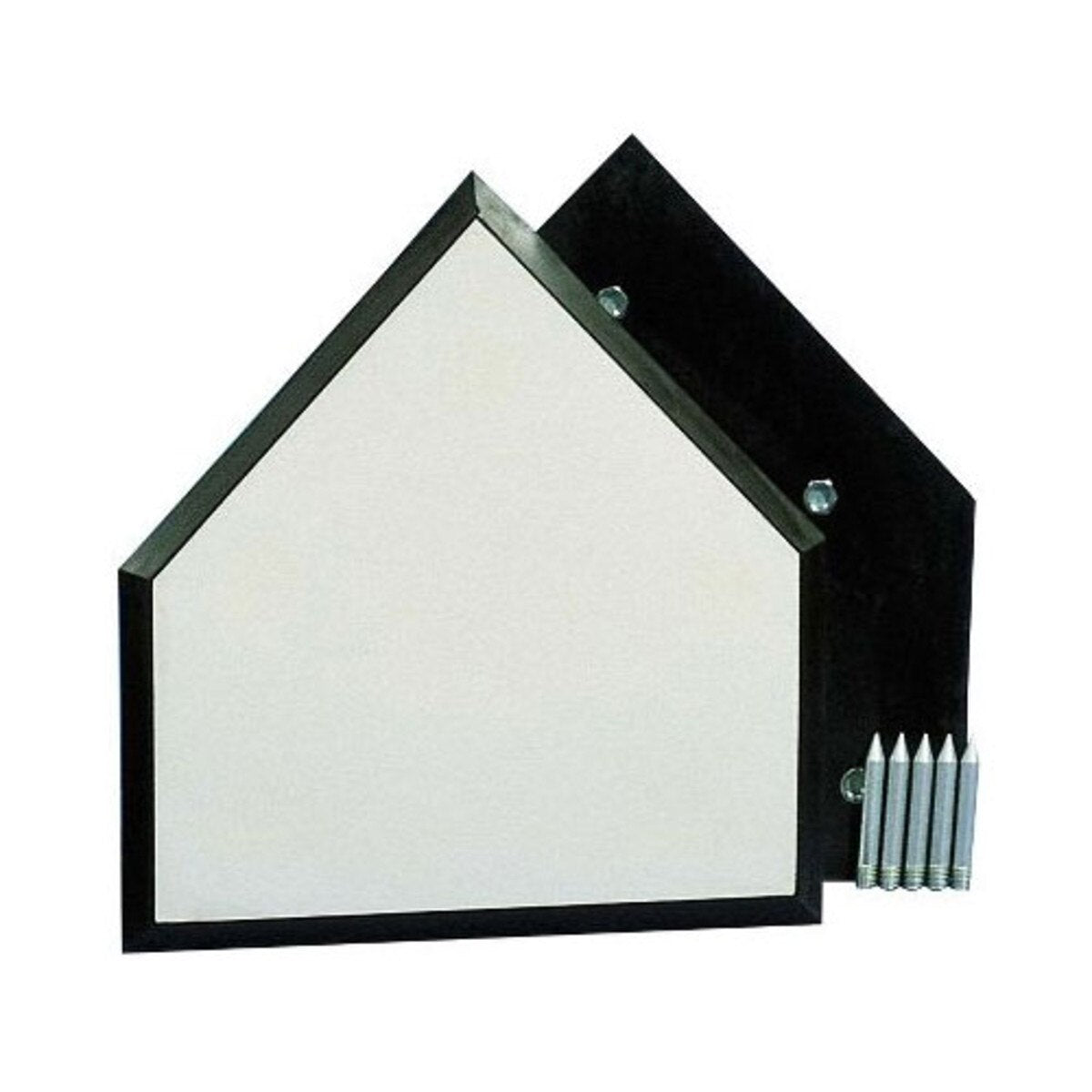 On Deck Sports Spike Down Home Plate