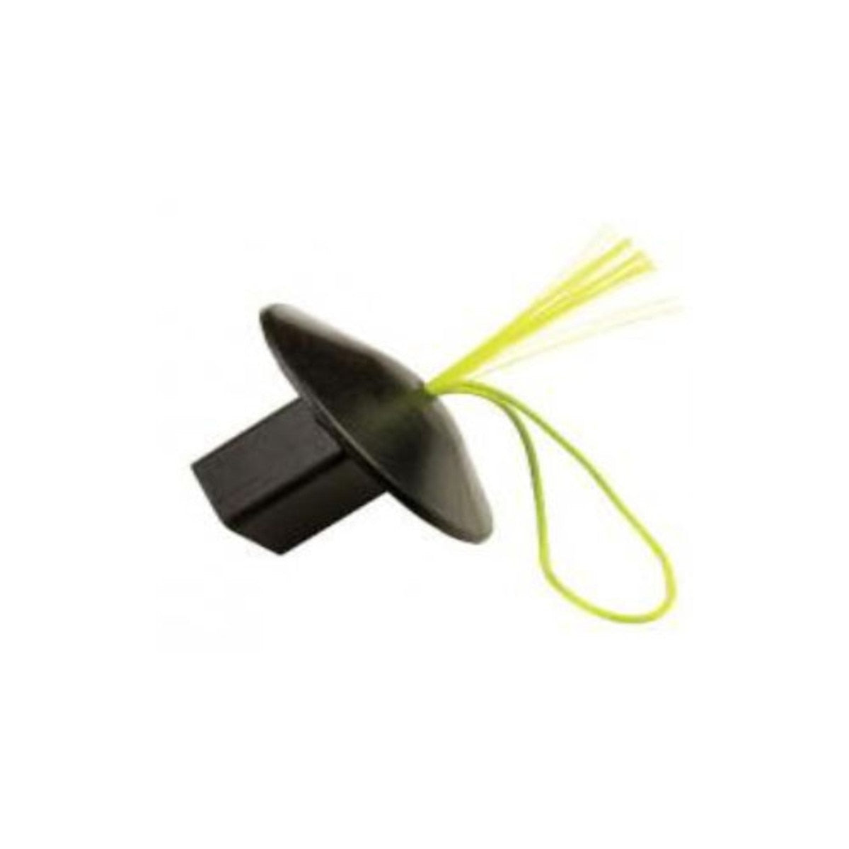 On Deck Sports Rubber Base Plug w/Optic System