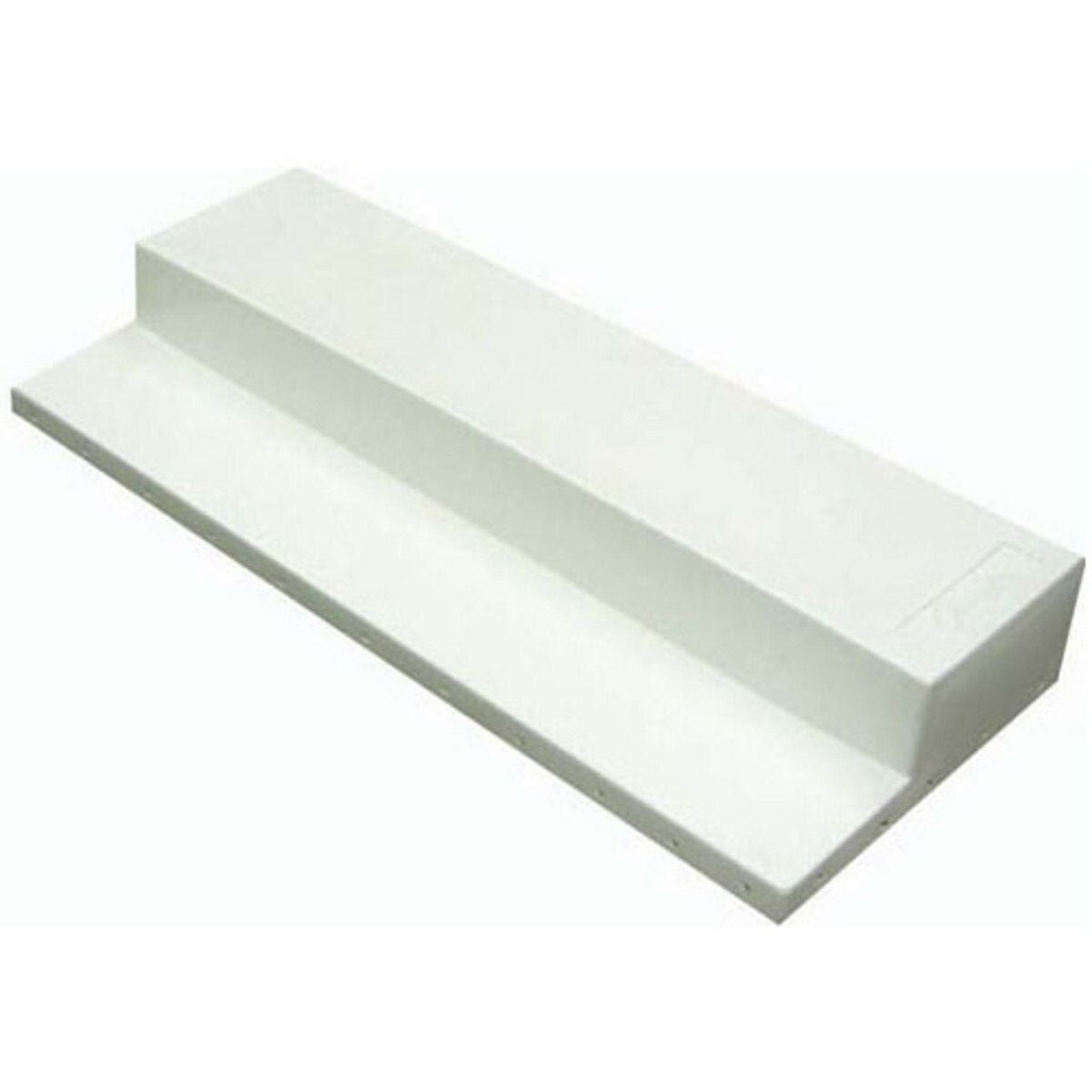 On Deck Sports Step-Down Official Pitching Rubber