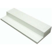 On Deck Sports Step-Down Official Pitching Rubber