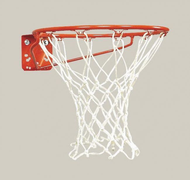 Economy Basketball Goal