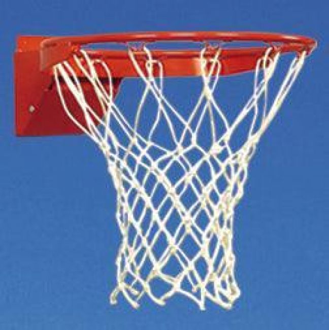 Recoil Residential Flex Basketball Goal