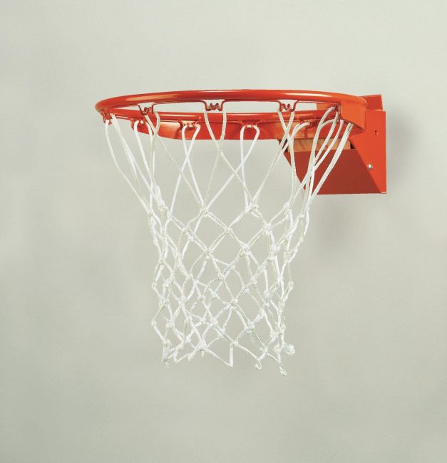 Truflex?  Competition Breakaway Basketball Goal