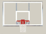 42" X 72" Polycarbonate Playground Backboard