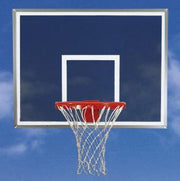 32" X 48" Framed Rectangular Smoked Acrylic Backboard