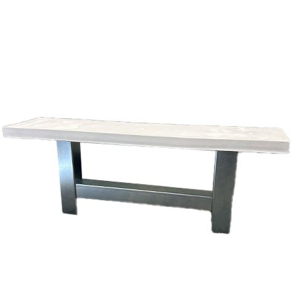 On Deck Sports 18" Dual Stanchion Removable Pitching Rubber